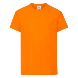 Fruit of the Loom Origineel t-shirt voor kinderen