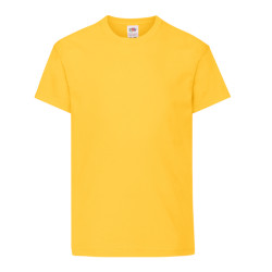 Fruit of the Loom Origineel t-shirt voor kinderen