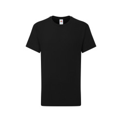 Fruit of the Loom Kinderen/kinderen iconic 195 t-shirt