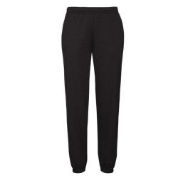 Fruit of the Loom Heren klassiek elastisch manchet joggingbroek