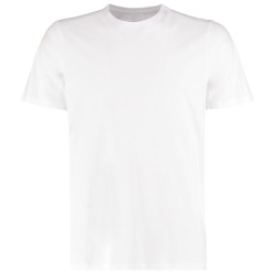 Kustom Kit Heren katoenen mode t-shirt