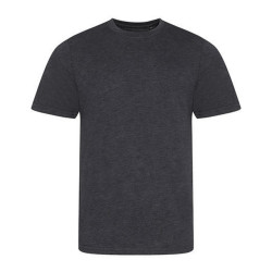 Awdis Unisex triblend t-shirt voor volwassenen