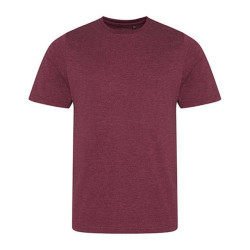 Awdis Unisex triblend t-shirt voor volwassenen