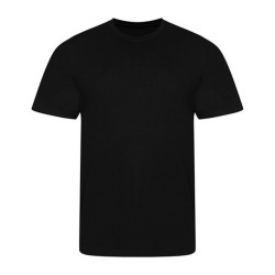 Awdis Unisex triblend t-shirt voor volwassenen