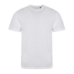 Awdis Unisex triblend t-shirt voor volwassenen