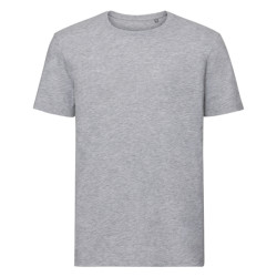 Russell Athletic Heren heide t-shirt