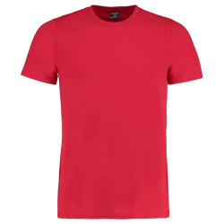 Kustom Kit Heren superwash 60c fashion t-shirt