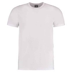 Kustom Kit Heren superwash 60c fashion t-shirt