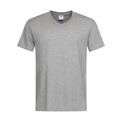 Stedman Stars Heren klassiek v hals t-shirt