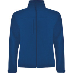 Roly Heren rudolph soft shell jas