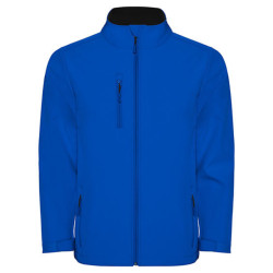 Roly Kinder/kinder nebraska soft shell jas
