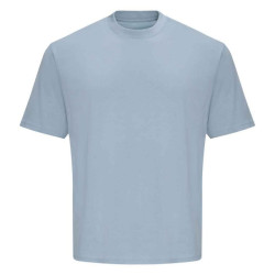 Awdis Heren just ts the 100 oversized t-shirt