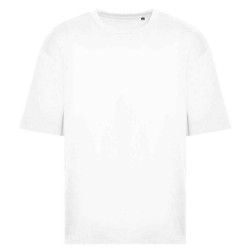 Awdis Heren just ts the 100 oversized t-shirt