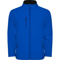 Roly Heren nebraska soft shell jas