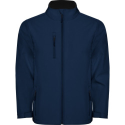 Roly Heren nebraska soft shell jas