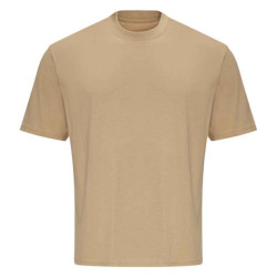 Awdis Heren just ts the 100 oversized t-shirt