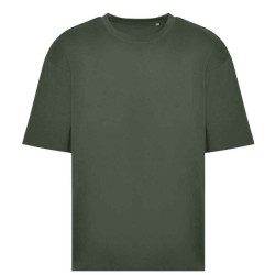 Awdis Heren just ts the 100 oversized t-shirt