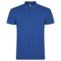 Roly Polo met ster voor kinderen