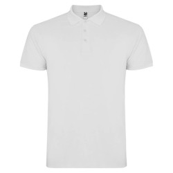 Roly Polo met ster voor kinderen