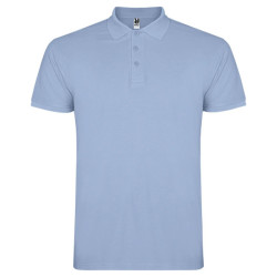 Roly Polo met ster voor kinderen