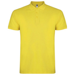 Roly Polo met ster voor kinderen