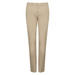 Henbury Vrouwen/dames stretch chinos