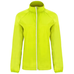 Roly Dames glasgow packaway slim windjack
