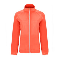 Roly Dames glasgow packaway slim windjack