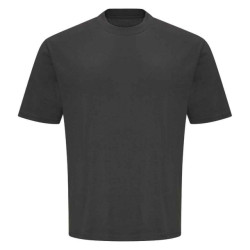Awdis Heren just ts the 100 oversized t-shirt