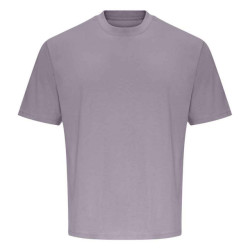 Awdis Heren just ts the 100 oversized t-shirt