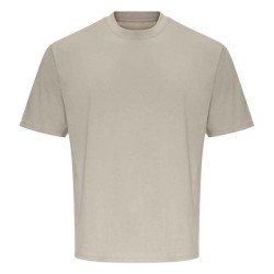 Awdis Heren just ts the 100 oversized t-shirt