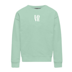 Only Kogditte life ls colour mint