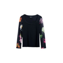 Desigual T-shirts women t-shirt
