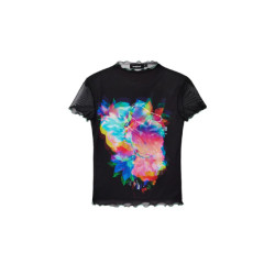 Desigual T-shirts women t-shirt