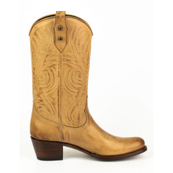 Mayura Boots Cowboy laarzen christi 2526 napa negro- size 37