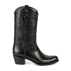 Mayura Boots Cowboy laarzen christi 2526 napa negro- size 37