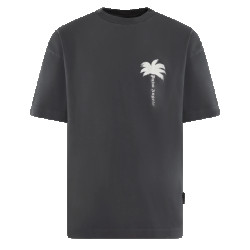 Palm Angels Heren the palm t-shirt