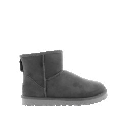 UGG Australia Heren classic mini dark grey