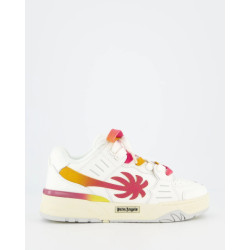 Palm Angels Dames venice leather sneakers
