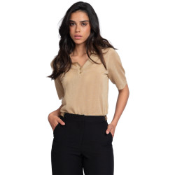 Nikkie Indio top