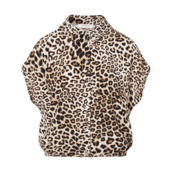 Beaumont Blouse korte mouw bc41020251 marisk