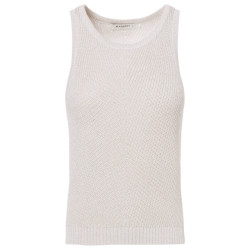 Beaumont Top zonder mouw bc81732251 sharon