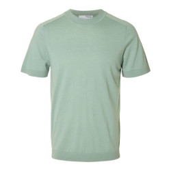 Selected Homme T-shirt korte mouw 16096370
