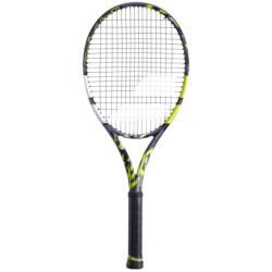 Babolat Tennisracket competitie