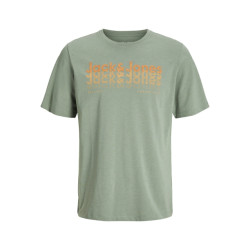 Jack & Jones Heren t-shirt jjtex ronde hals
