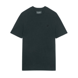 Lyle and Scott T-shirt korte mouw ts400ton