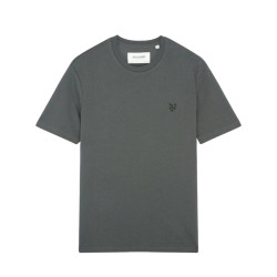 Lyle and Scott T-shirt korte mouw ts400ton