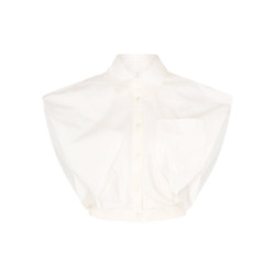 Aimee The Label Gilet billie2