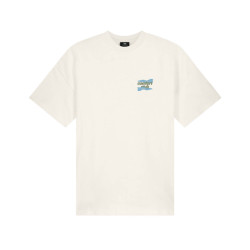 Comfort Club T-shirt korte mouw cc-51003