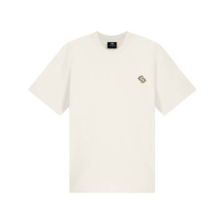 Comfort Club T-shirt korte mouw cc-51004